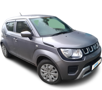 Maruti IGNIS-img